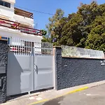 Casa Doramas Vv Chalet Las Palmas de Gran Canaria
