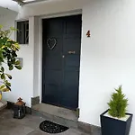Casa Doramas Vv Chalet