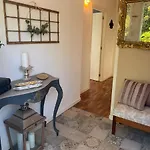 Chalet Casa Doramas Vv *