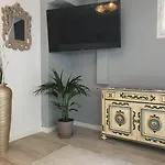 Casa Doramas Vv Chalet