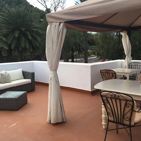Casa Doramas Vv * Las Palmas de Gran Canárias