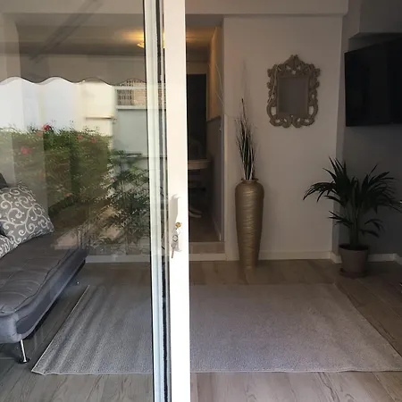 Casa Doramas Vv Chalé *