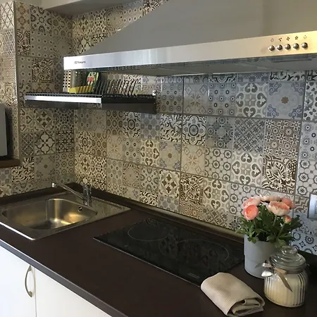 Casa Doramas Vv Las Palmas de Gran Canárias
