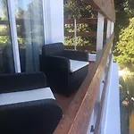 Domek alpejski Casa Doramas Vv