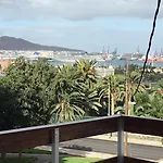 Casa Doramas Vv Domek alpejski Las Palmas de Gran Canaria