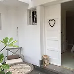Casa Doramas Vv Domek alpejski *