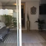 Casa Doramas Vv Domek alpejski *