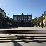 Casa Doramas Vv *
