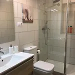 Casa Doramas Vv Domek alpejski *