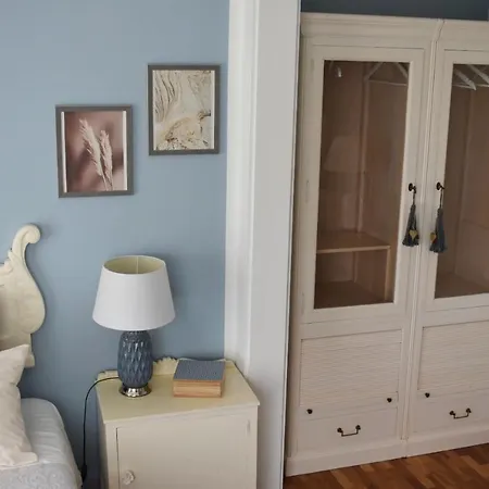 Horská chata Casa Doramas Vv