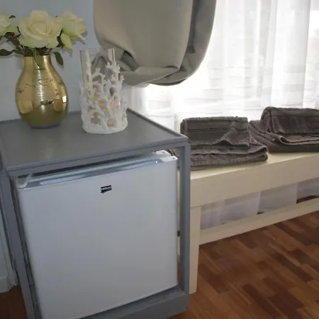 Horská chata Casa Doramas Vv *