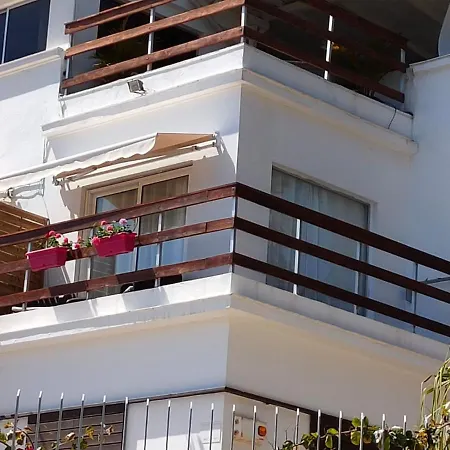 Casa Doramas Vv Chalet Las Palmas
