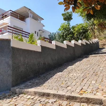 Casa Doramas Vv * Las Palmas