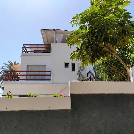 Casa Doramas Vv * Las Palmas