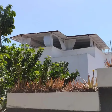 Casa Doramas Vv * Las Palmas