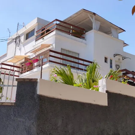 Chalet Casa Doramas Vv Las Palmas