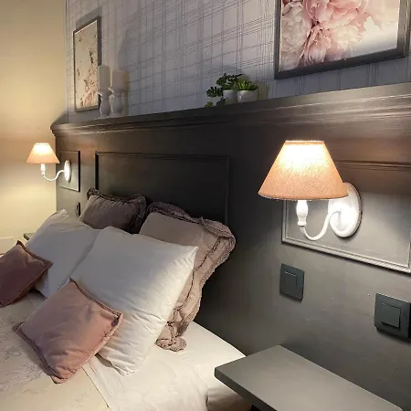 Horská chata Casa Doramas Vv