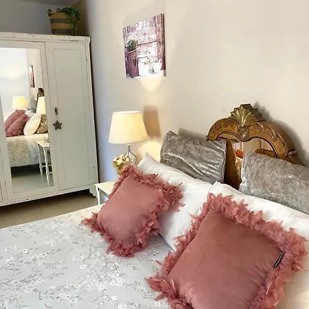 Horská chata Casa Doramas Vv Las Palmas de Gran Canaria