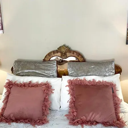 Casa Doramas Vv Horská chata