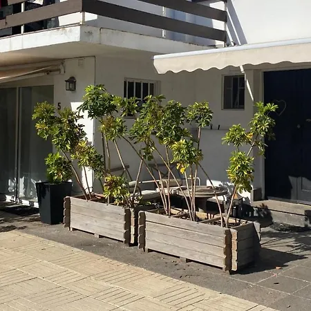 Chalet Casa Doramas Vv Las Palmas