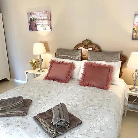 Casa Doramas Vv * Las Palmas