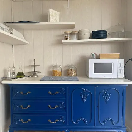 Σαλέ Casa Doramas Vv