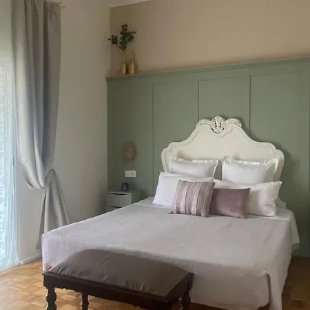 Casa Doramas Vv * Las Palmas
