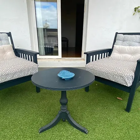 Σαλέ Casa Doramas Vv