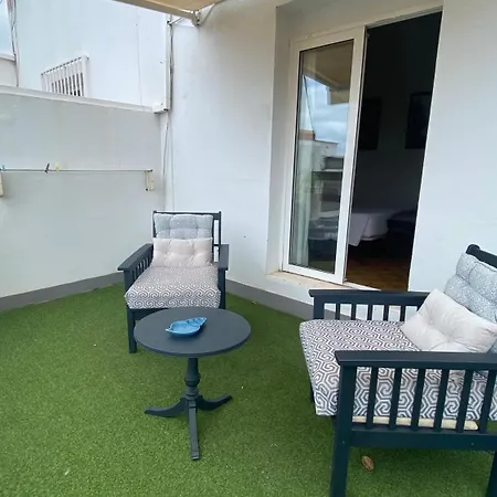 Casa Doramas Vv Σαλέ *