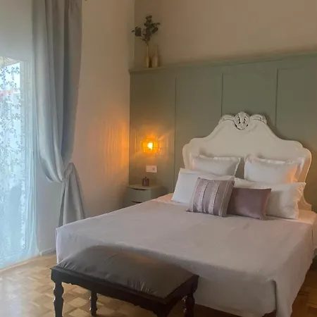 Σαλέ Casa Doramas Vv *