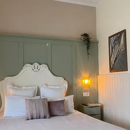 Casa Doramas Vv Σαλέ Λας Πάλμας ντε Γκραν Κανάρια