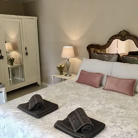 Casa Doramas Vv * Λας Πάλμας ντε Γκραν Κανάρια