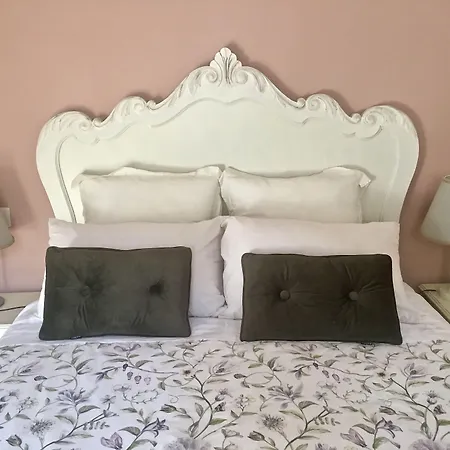 Casa Doramas Vv Σαλέ Λας Πάλμας ντε Γκραν Κανάρια