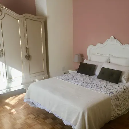 Σαλέ Casa Doramas Vv