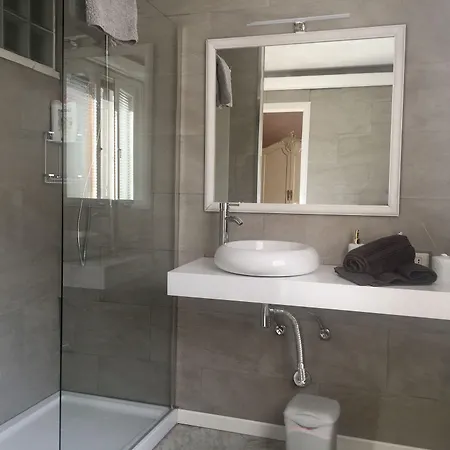 Σαλέ Casa Doramas Vv *