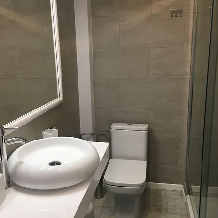 Casa Doramas Vv * Λας Πάλμας ντε Γκραν Κανάρια