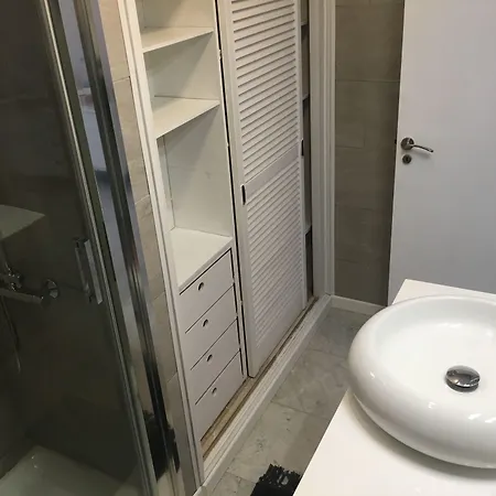 Σαλέ Casa Doramas Vv