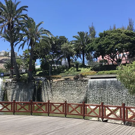 Casa Doramas Vv * Λας Πάλμας ντε Γκραν Κανάρια