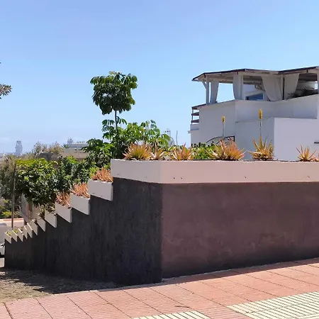 Casa Doramas Vv Σαλέ *