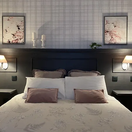 Σαλέ Casa Doramas Vv Λας Πάλμας ντε Γκραν Κανάρια