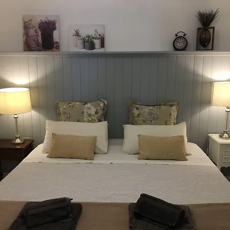 Σαλέ Casa Doramas Vv