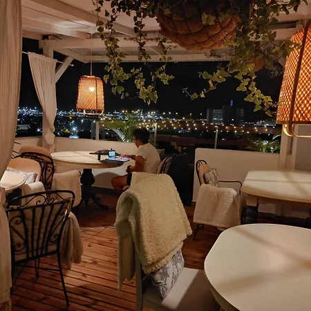 Casa Doramas Vv Alpehytte *