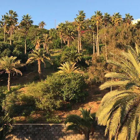 Casa Doramas Vv * Λας Πάλμας ντε Γκραν Κανάρια