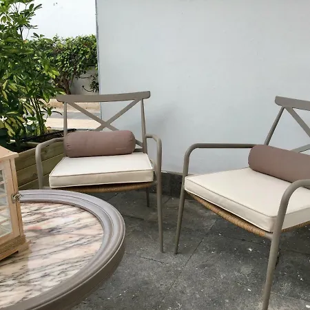 Casa Doramas Vv * Λας Πάλμας ντε Γκραν Κανάρια