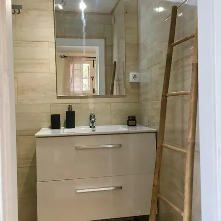 Chalet Casa Doramas Vv Las Palmas
