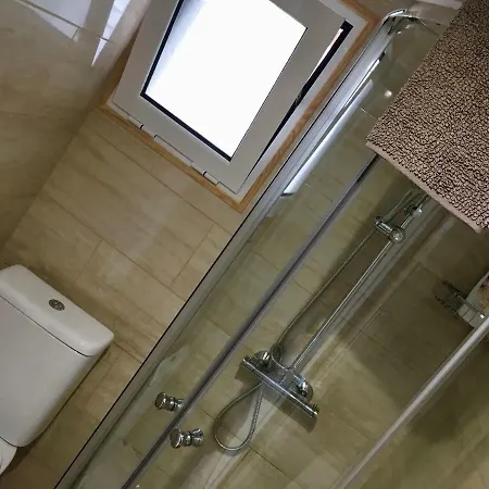 Casa Doramas Vv Horská chata Las Palmas de Gran Canaria