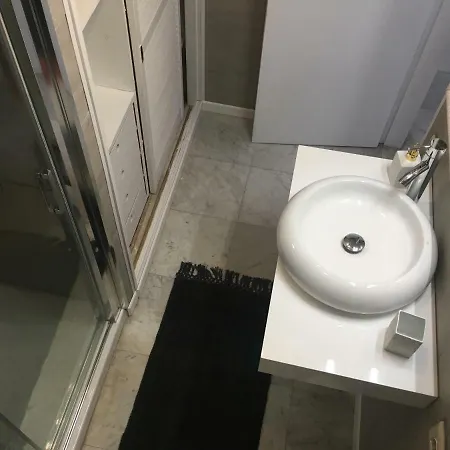 Horská chata Casa Doramas Vv *