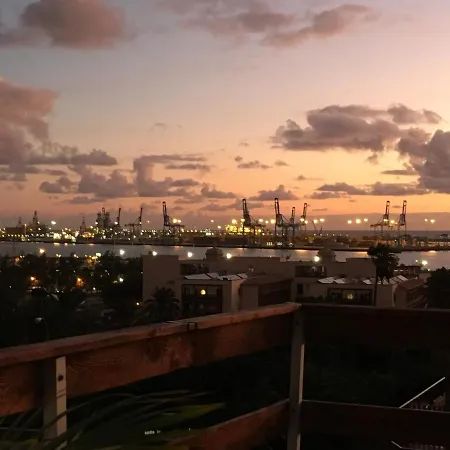 Casa Doramas Vv Las Palmas