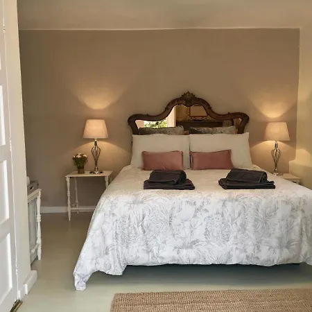 Horská chata Casa Doramas Vv *