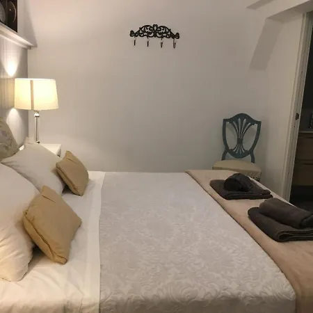 Casa Doramas Vv * Λας Πάλμας ντε Γκραν Κανάρια